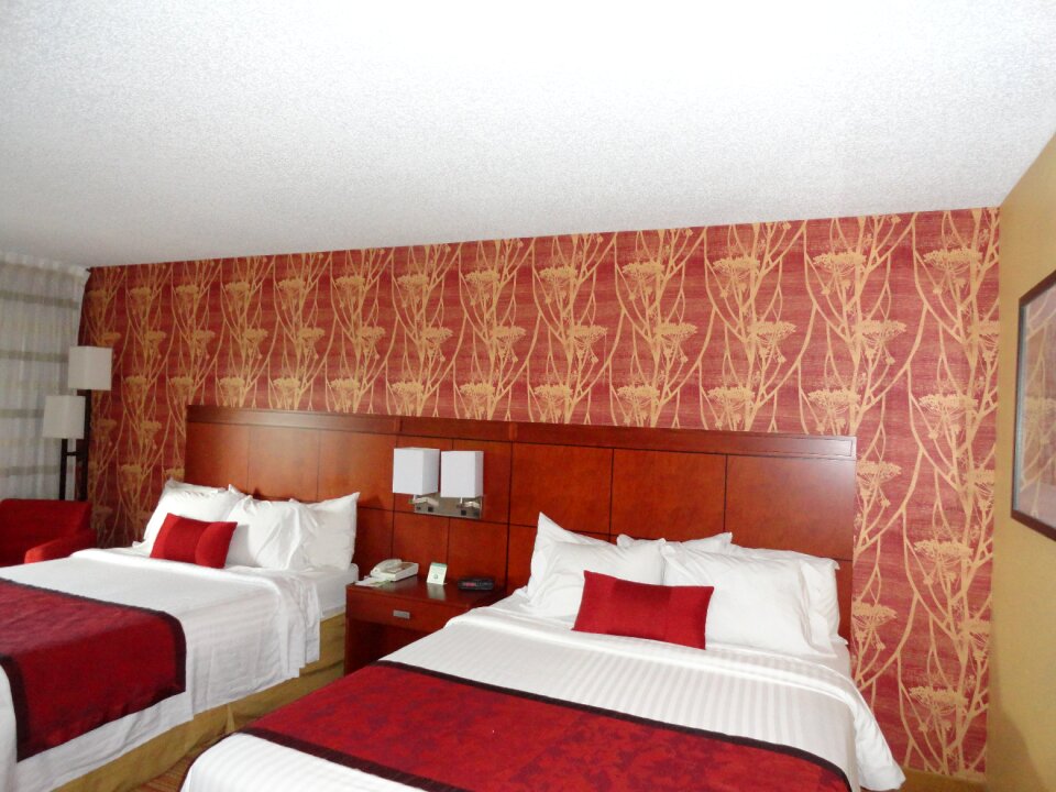 Vacation leisure travel