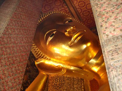 Religion asia faith