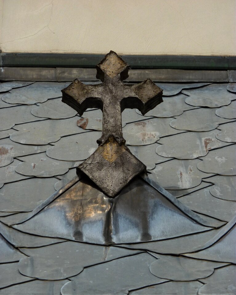 Faith church atmosphere