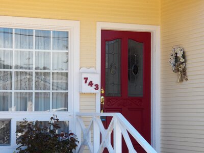 Home architecture cottage photo