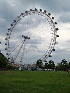 London london eye ferris wheel