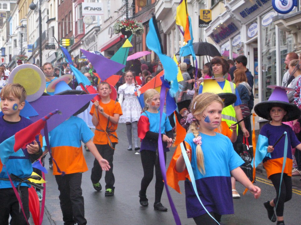 Masband carnival mas wight strollers