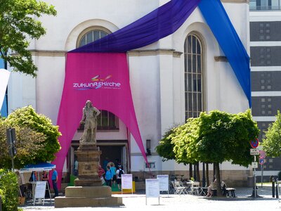 Hessian art festival