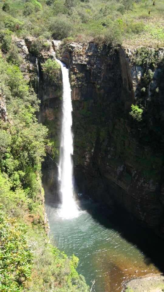 Water river waters