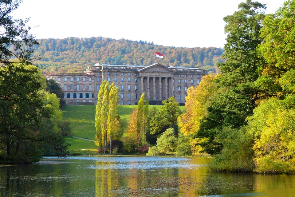 Hercules world heritage kassel