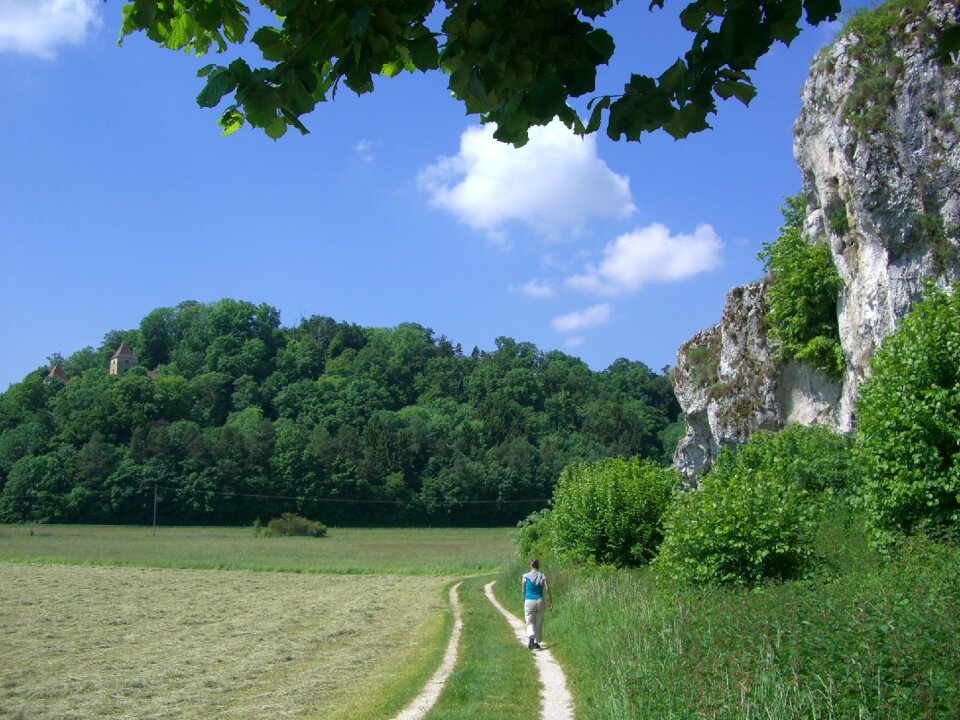 Jakob wanderer hürben