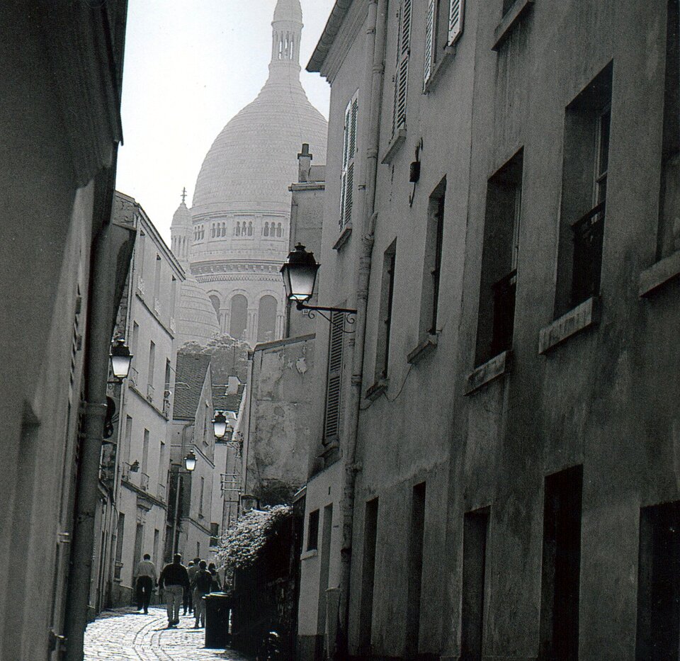 Italy landmark historical