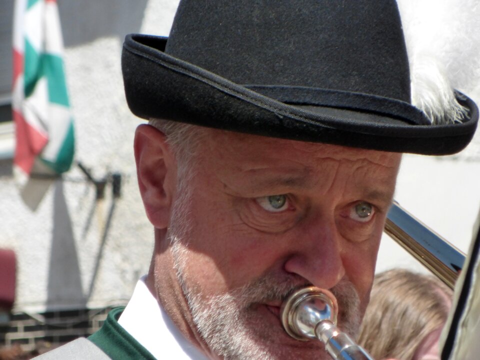 Bavaria music band music