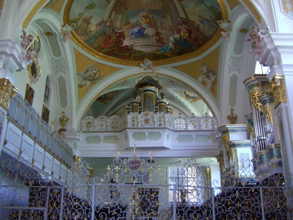 Gallery swabia bavaria