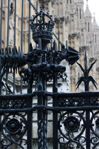 London detail architecture