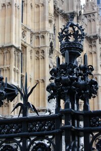 London city architecture