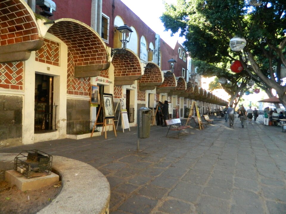 Mexico tourism culture