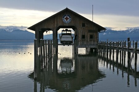 Watch water rescue emergency photo