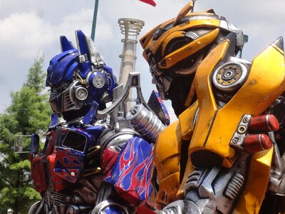 Metal force america