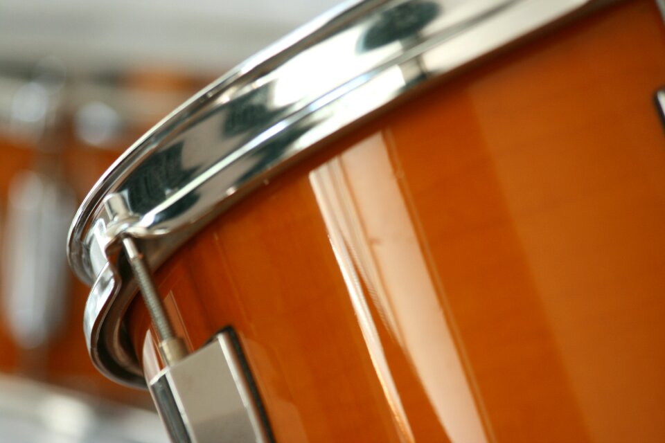 Drum drums percussion instrument photo