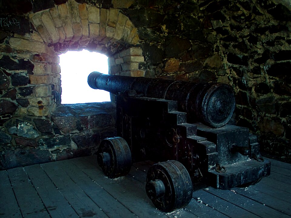 Opening suomenlinna helsinki
