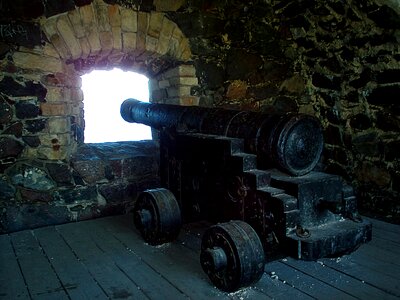 Opening suomenlinna helsinki