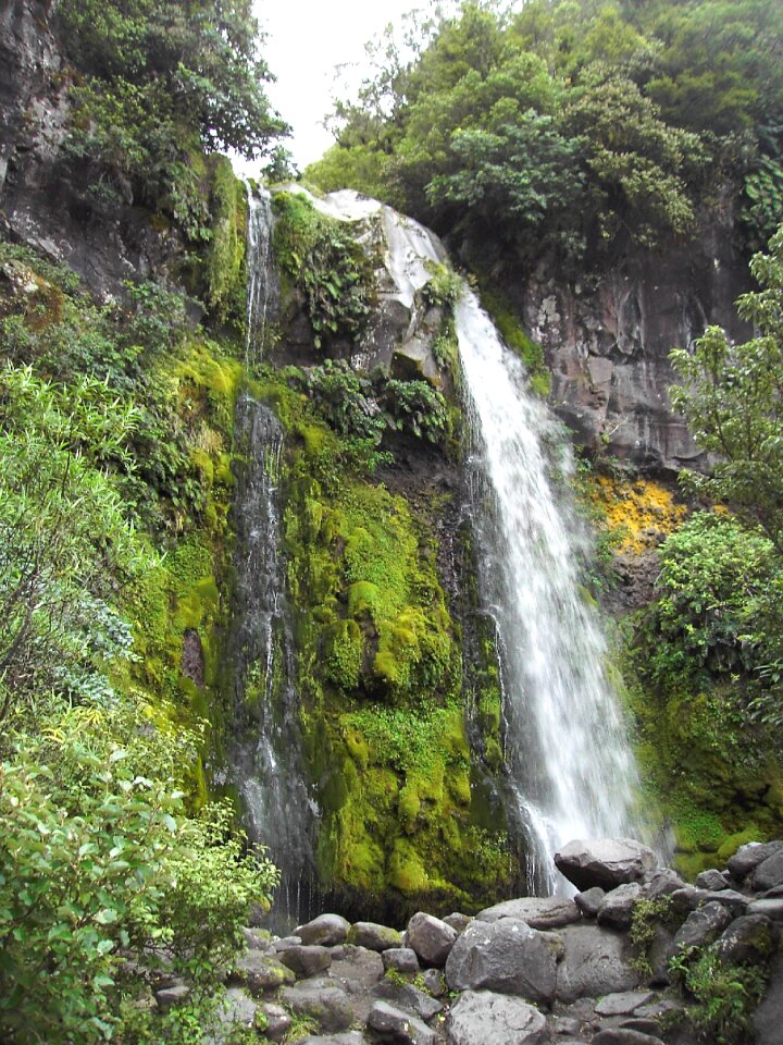 Water nature landscape