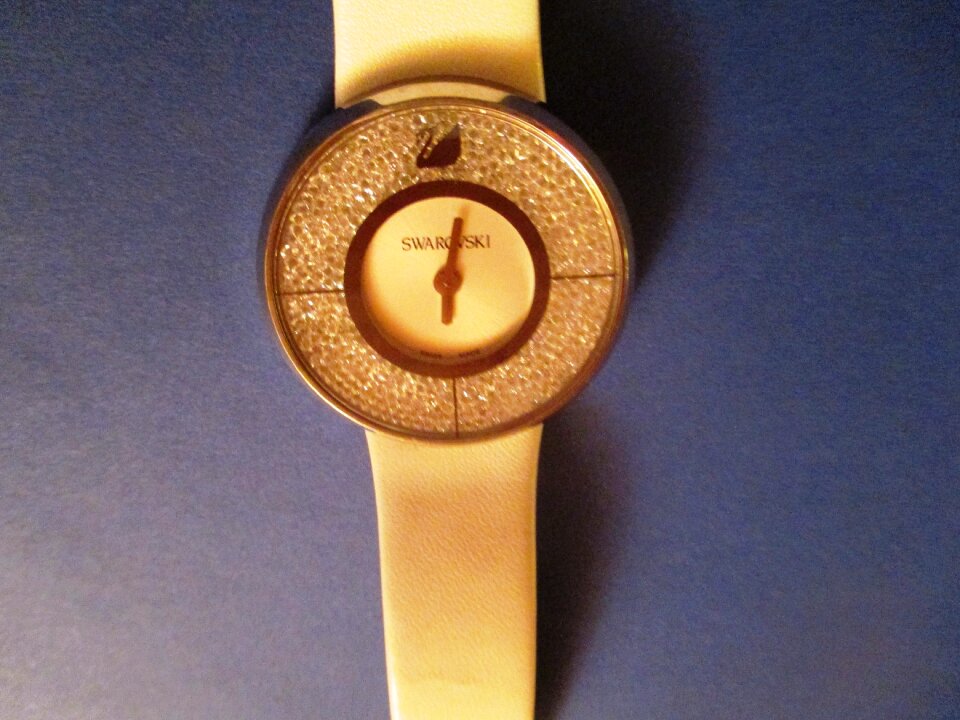 Woman jewellery valuable