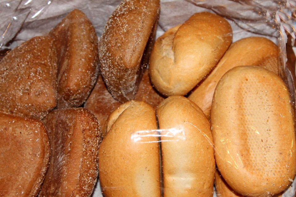 Breakfast cakes food