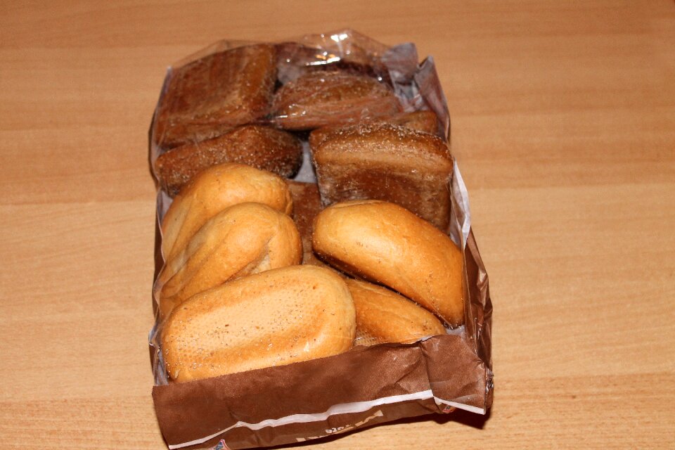 Breakfast cakes food