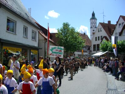 Donaumoos move martin tower