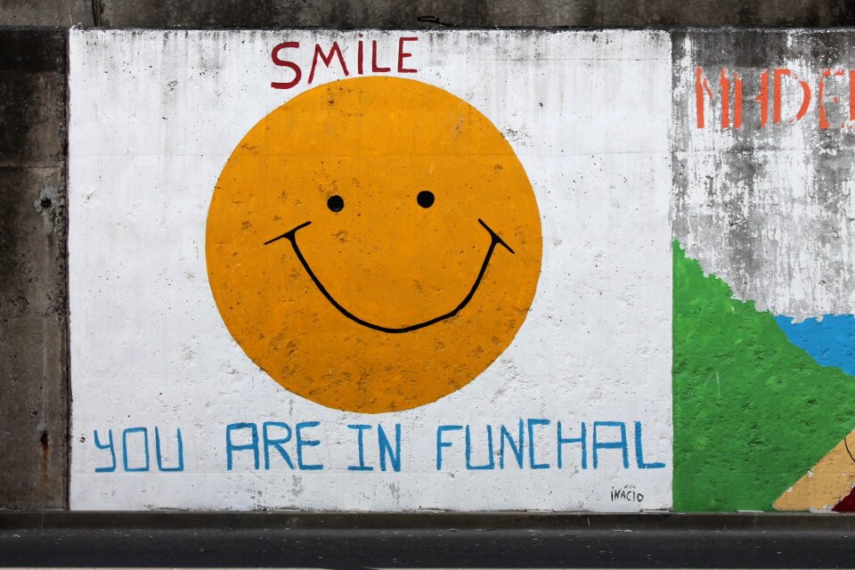 Smile funchal portugal