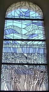 Origin of bread church rosenberg ostalb