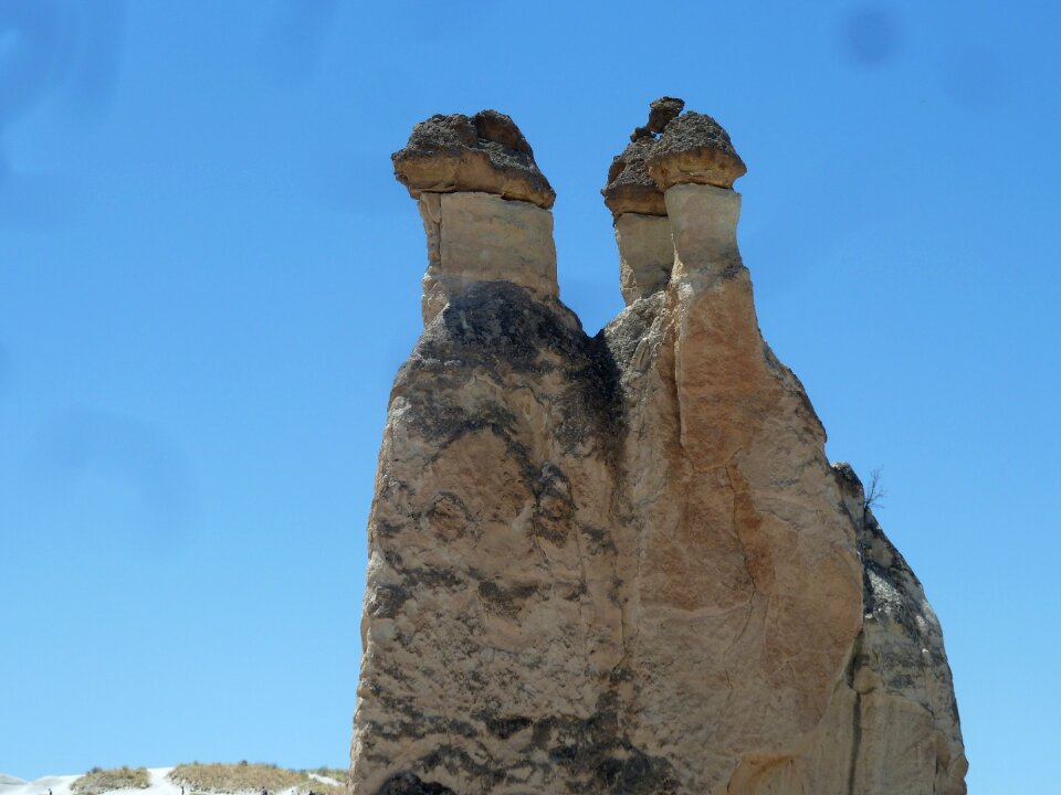 Fireplaces cappadocia turkey