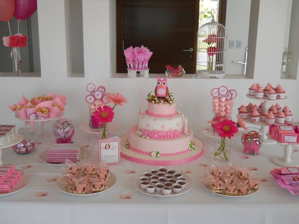 Cakes celebration cold food