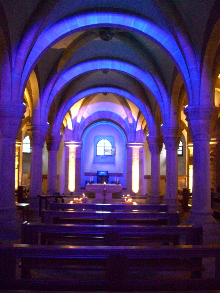 Illumination dom bamberg