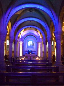 Illumination dom bamberg