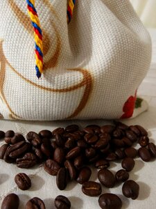 Coffee coffee bean aroma