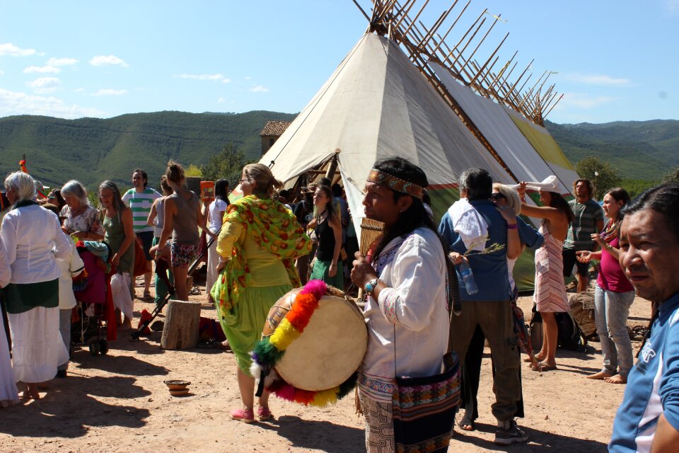 Cultures congress tourism