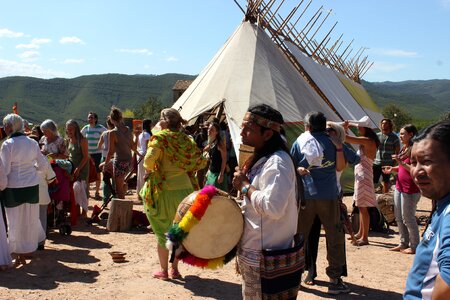 Cultures congress tourism