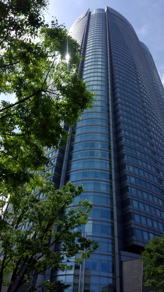 Building shinjuku ku buildings skyscrapers urban