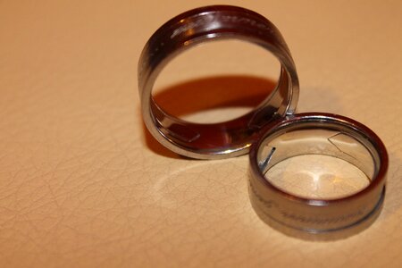 Ring two together