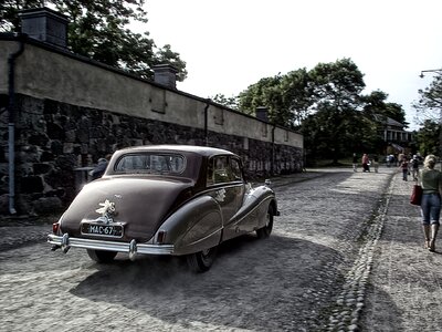 Suomenlinna helsinki finnish