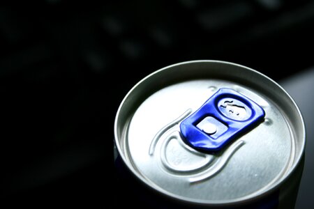 Energy youth delicious