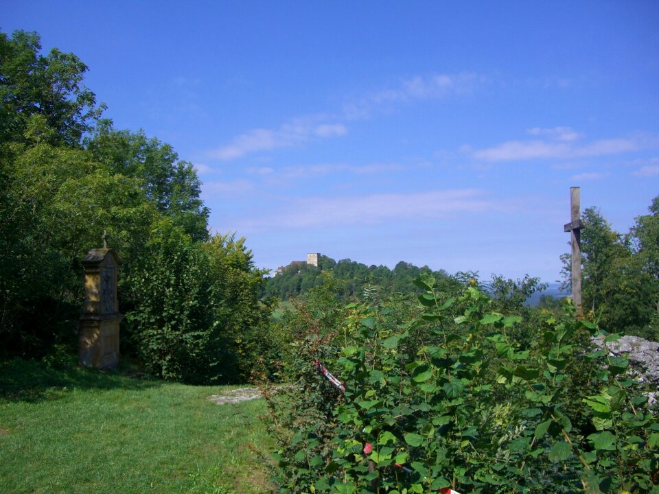 Landmark bamberg land rock bowling