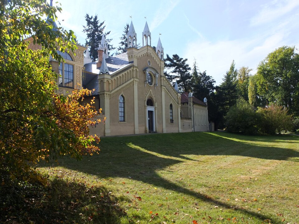 Park wörlitz wörlitz dessau wörlitz