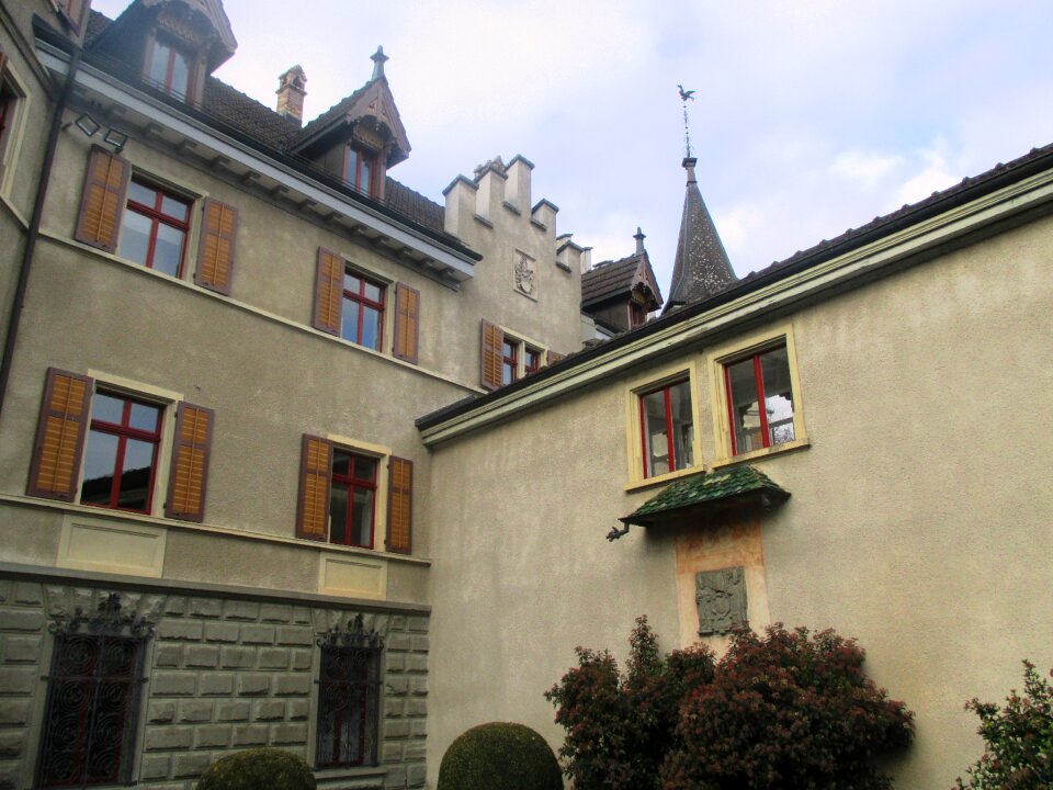 Historically kreuzlingen switzerland