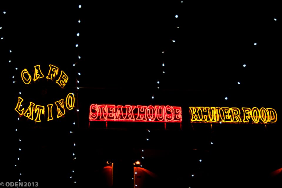 Restaurant beautiful coffee