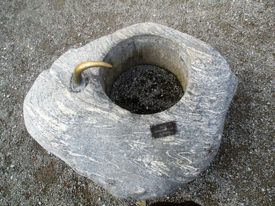 Patrizio di milano pebble beautiful