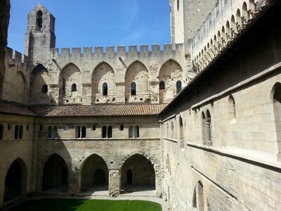 Pope france city