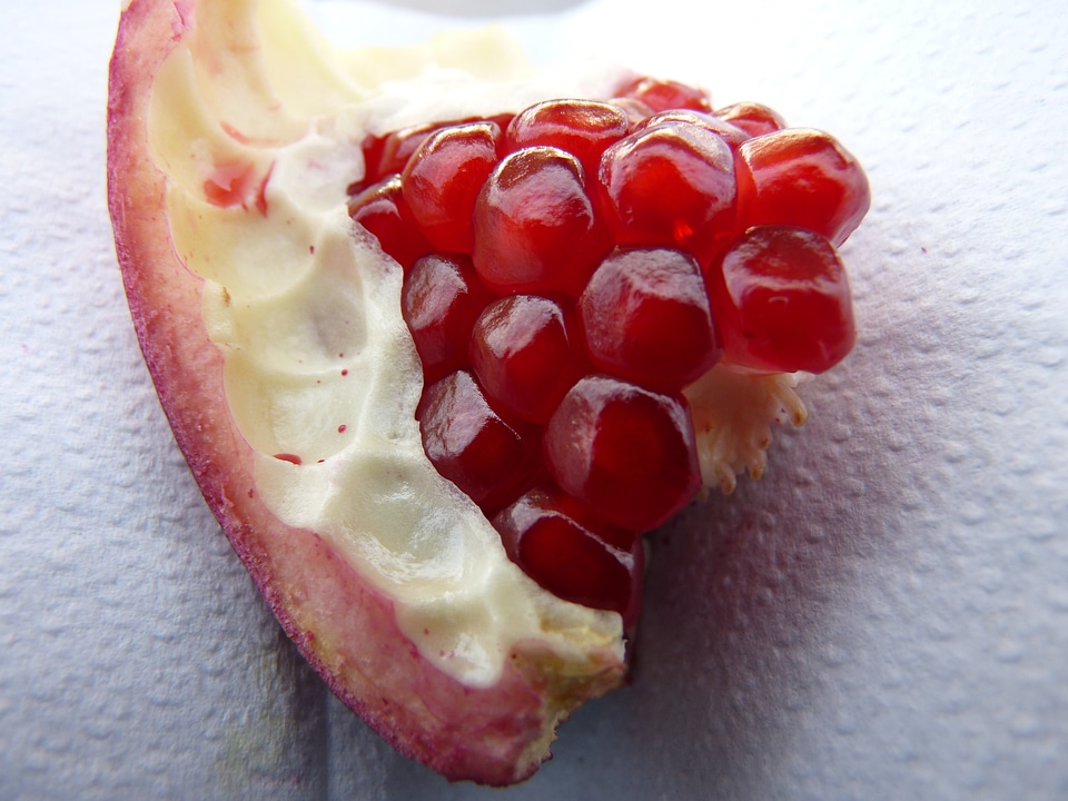 Fruit delicious healthy
