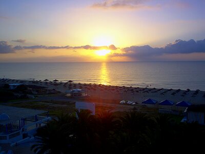 Hammamet tunisia the republic of tunisia photo