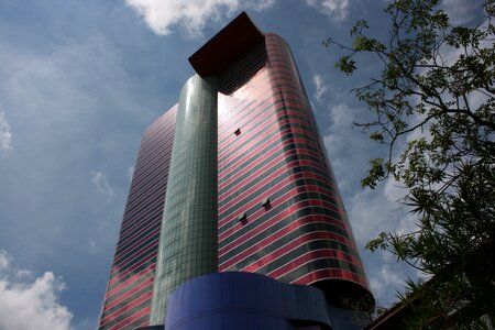 Modern architecture são paulo contemporary architecture
