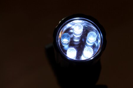 Led lamp led lamp photo