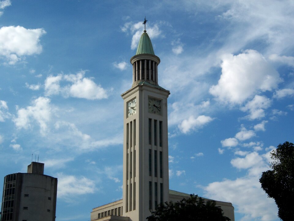 São gabriel itam cruz